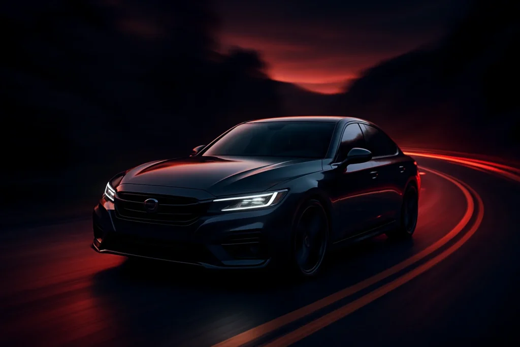 Why Night Driving Lessons Are Essential!